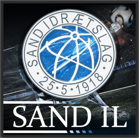 Årsmøte Sand IL